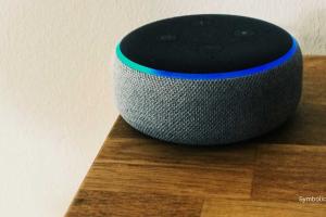 Amazon introduces male voice option for Alexa's responses in India