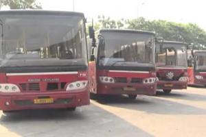 Surat Municipal Corporation to Provide Free Travel to Women and Children During Diwali