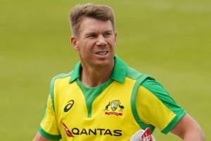 Ponting backs Warner to be in Australia’s playing eleven for start of Test summer against Pakistan