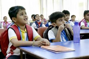 Vadodara : Gujarat's Right to Education Act Brings Equal Education Opportunity to All