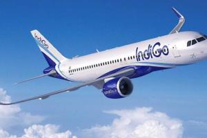 New Connection Takes Flight: IndiGo Announces Rajkot-Ahmedabad Service