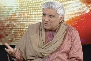 Javed Akhtar says Pritam suggested he first crafts lyrics followed by melody for 'Dunki' song