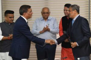 Copper Tube Manufacturing Plant to be Established in Gujarat