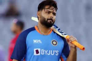 Rishabh Pant Back as Delhi Capitals Captain After Miraculous Recovery