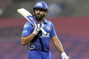 Life needs to move on, but it was honestly tough: Rohit Sharma on World Cup final heartbreak
