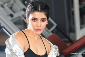 'Samantha was our only choice for this epic', says 'Shaakuntalam' director