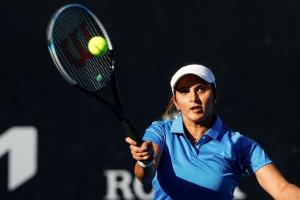 'End of an era': Tributes pour in for Sania Mirza after she draws curtain on her glorious career