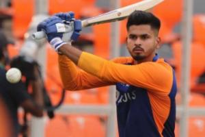 IPL 2023: Shreyas Iyer doubtful for participation in first half of tournament