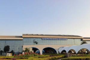 Indigo Resumes Flight Bookings for Surat-Udaipur and Surat-Indore Routes