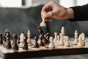 Five Indian chess players among top 10 in junior world rankings