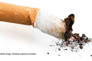 Heated tobacco products make Covid infection & severity more likely