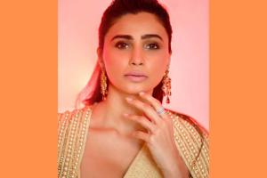 Daisy Shah to be seen sword-fighting, horse-riding in 'Lahora, The Kingdom' webseries