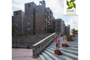 IIM Udaipur continues trend of providing 100% placements