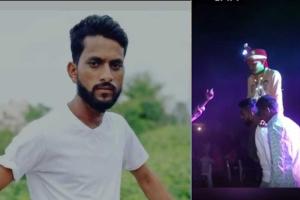 Wedding Celebration in Gujarat Turns Tragic as Young Man Suffers Fatal Heart Attack 
