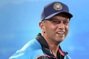 Men's ODI WC: No plans to rest players against Holland and get bench ready for any need, says Dravid