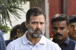Rahul Gandhi Granted Bail in Sultanpur Defamation Case After Court Appearance