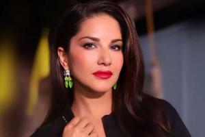 From adult performer to 'Kennedy' star: Sunny Leone says it began with 'Bigg Boss'