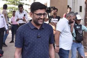 AAP Leader Gopal Italia Arrested and Released on Bail in Surat 