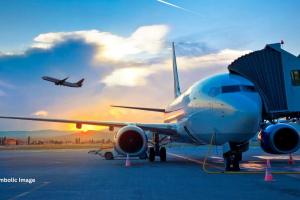 Dubai-bound SpiceJet flight diverted to Karachi after passenger suffers suspected heart attack