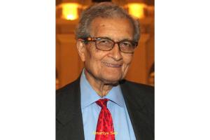 Visva-Bharati asks Amartya Sen to vacate 'excess' land by May 6