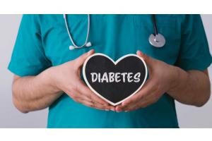 Researchers spot enzyme that blocks insulin production, causes diabetes