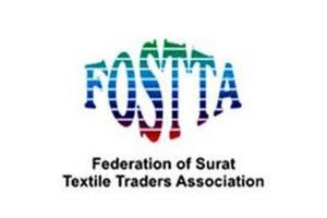 Surat : FOSTTA Urges Guidelines for Reopening Sealed Textile Markets