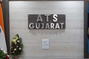Gujarat-Rajasthan Drug Factories Busted, 8 Arrested with 25kg Drugs