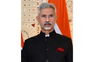 'Mere inclusion of territories doesn't mean anything': Jaishankar dismisses China's map claim