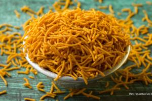 History of Bhujia: The journey of nostalgic snacking