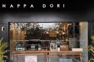 Nappa Dori opens its first flagship store in Chandigarh
