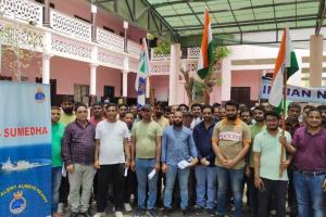 India begins 'Operation Kaveri' to rescue Indians stranded in Sudan