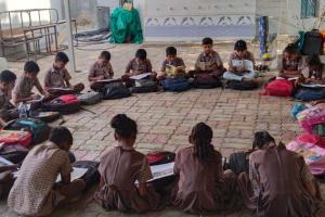 Bharuch : Adani Foundation Hosts World Book Day Celebration 