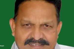 BSP MP Afzal Ansari sentenced to 4 yrs in jail, may lose LS membership