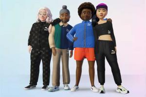 Meta introduces improved avatars with new body shapes, hair, clothing