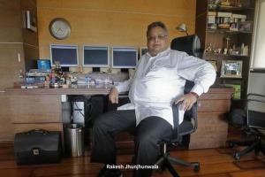 Net worth dropped for two consecutive quarters under Rare team after Rakesh Jhunjhunwala’s passing