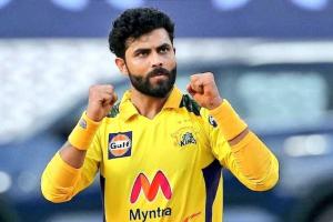 Such comments are generally made when team loses a match: Jadeja reacts to Kapil Dev's 'arrogant' remark