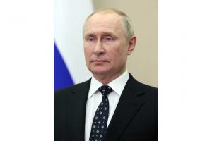 Putin Wins Russian Presidential Election with 88% of Votes