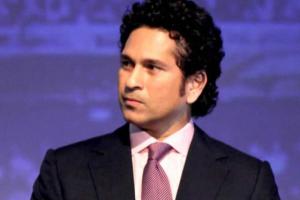 Legendary cricketer Sachin Tendulkar recognised as 'National Icon' of Election Commission