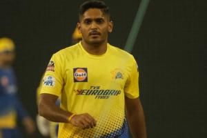 IPL 2023: I can't fill Bravo's shoes; just trying to pick his brains, says CSK pacer Tushar Deshpande