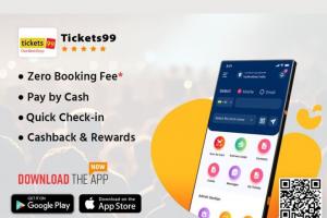 Zero Booking Fee Event Ticketing Platform disrupting Event Management Software Industry