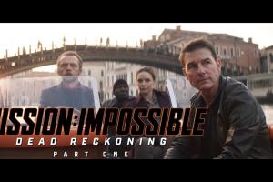 'Mission Impossible 7' trailer: Tom Cruise is back with adrenaline pumping action