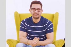 Aamir Khan Actively Working on His Dream Project ‘Mahabharat’