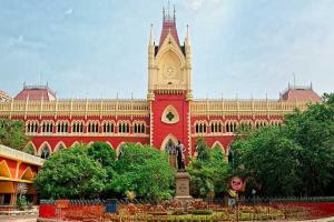 No immediate arrest in domestic violence case without CJM approval: Calcutta HC
