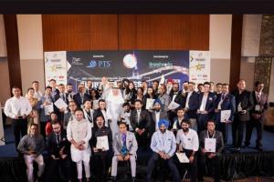 Indian Achievers’ Forum celebrates the exemplary work of achievers in its 36th International Summit, Dubai