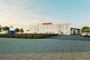 Duroplast India Takes a Giant Leap with New uPVC Profile Extrusion Plant