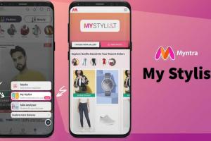 Myntra launches AI-based personal style assistant 'My Stylist' that helps customers complete their look