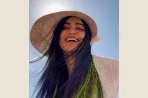 ‘The Kerala Story' actress Adah Sharma to play female superhero in upcoming international film