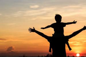 5 ways to foster a deeper relationship with your Dad