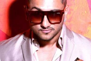 Rapper Honey Singh approaches police over death threats from Goldy Brar