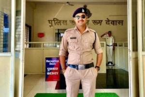 Double Horror: Cop fires at woman's family after breakup, commits suicide